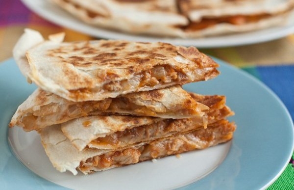 Как приготовить кесадилью: ТОП-5 рецептов