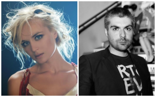 Стало известно, кто является тайным возлюбленным Полины Гагариной