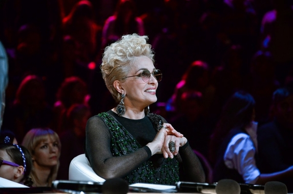 Марина Головнева