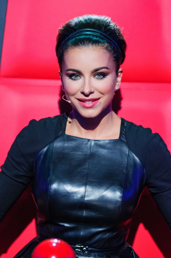 Голос країни. Перезавантаження: Ани Лорак собрала свою команду участников