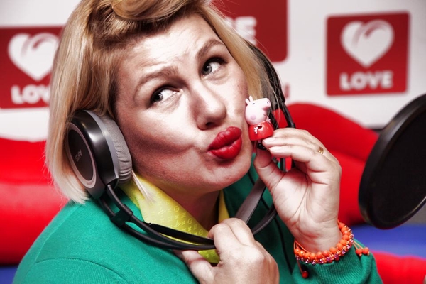 Ева Польна показала подросших дочерей