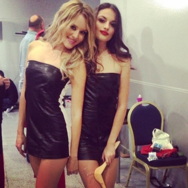 Финалистки Хочу в ВИА Гру сняли скип на песню Меладзе