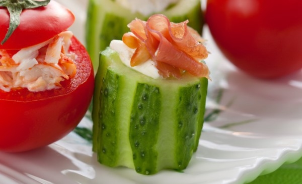 Что приготовить на Пасху: ТОП-5 рецептов весенних закусок