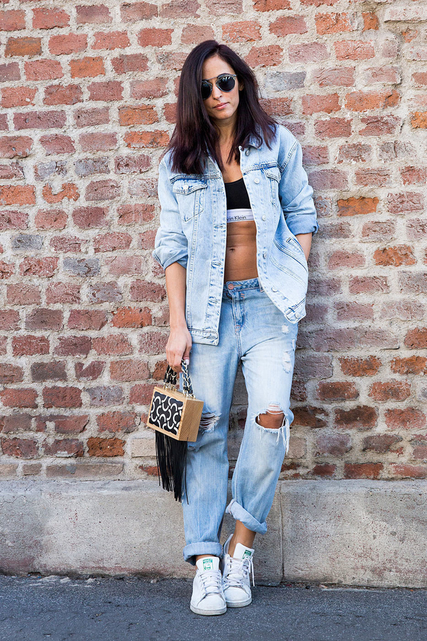 Как быть стильной и не тратить много денег