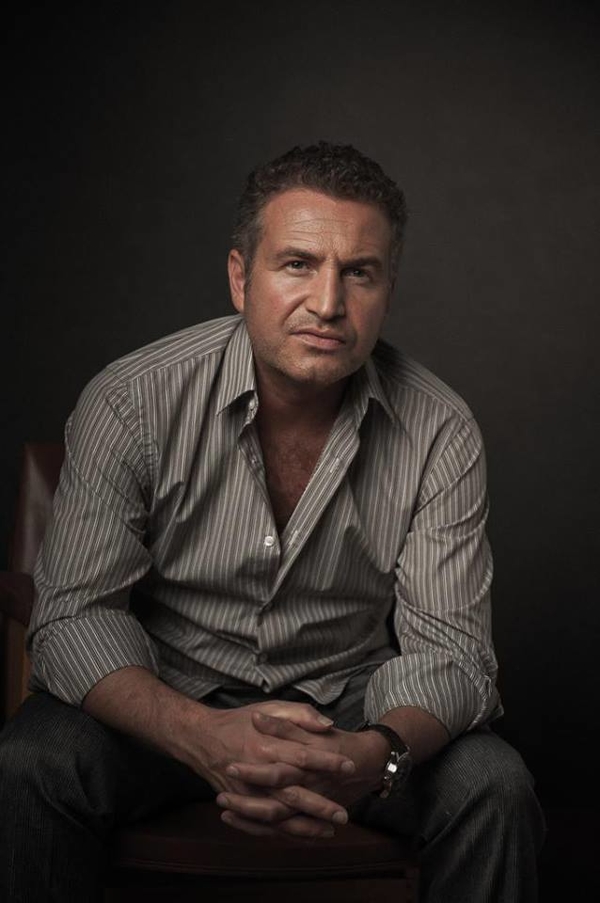 Агутин поздравил Преснякова: Мы переживали независимость и зависимость