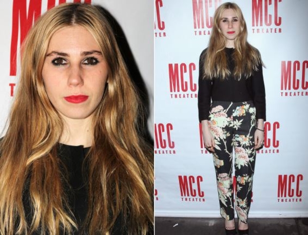 5 стильных нарядов, которые испортил макияж