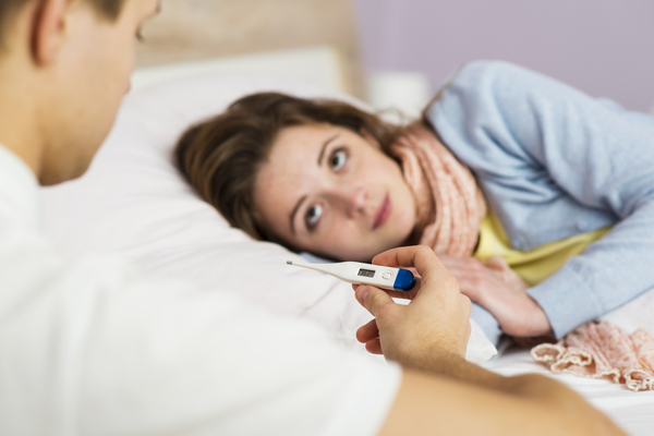 Осложнения после ОРВИ: Что нужно знать