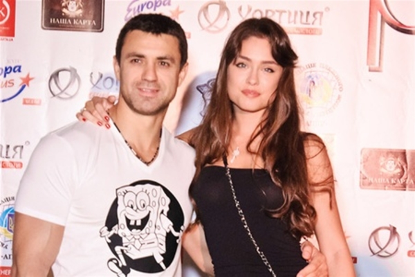 Бывшая супруга Николая Тищенко родила ребенка