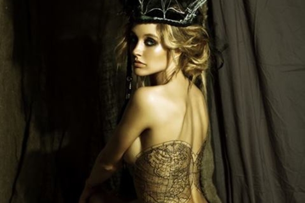 facebook.com/bushminaeva