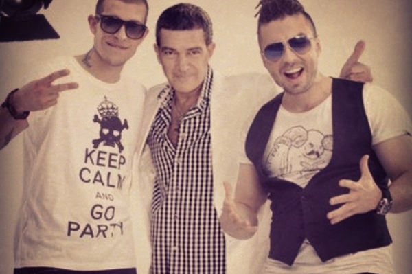 instagram.com/banderosmusic