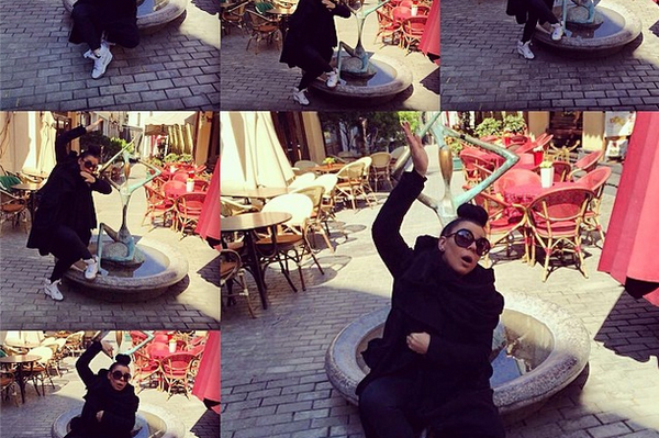 instagram.com/elkasinger