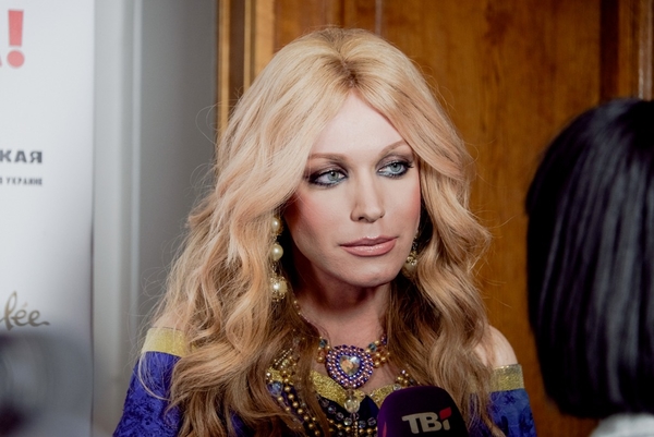 Цитата дня: Травести-дива Монро о сильных сторонах Юлии Тимошенко