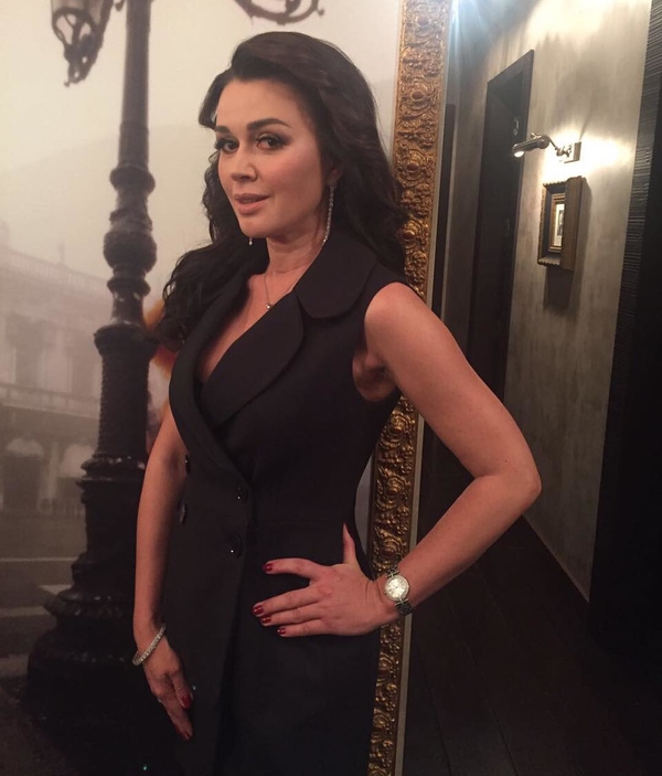 Эдди Мерфи, Алек Болдуин и Анастасия Заворотнюк: фото именинников дня