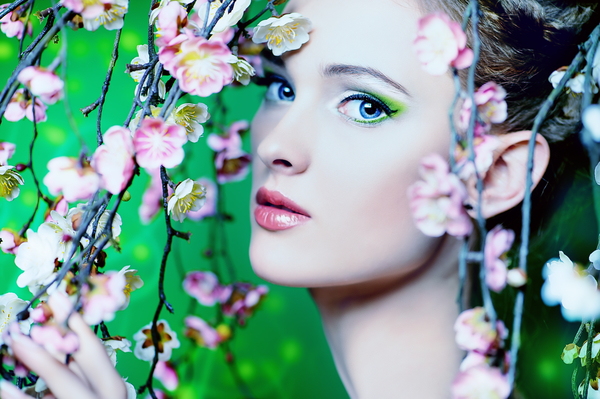 Обновляем косметичку: Весенние must-have