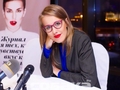 Ксения Собчак: У меня все есть, мне ничего не нужно