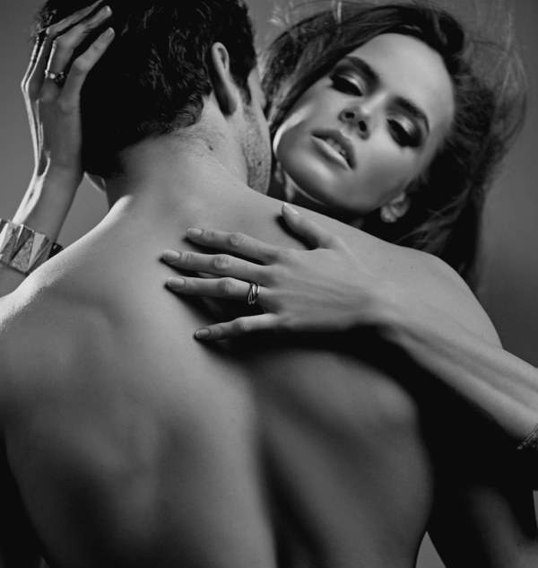 Пять правил секса на одну ночь