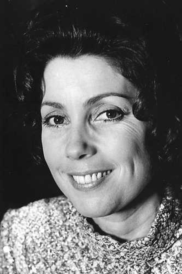 Корри Броккен