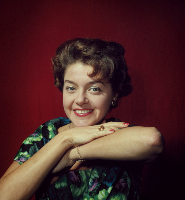 Тедди Схолтен