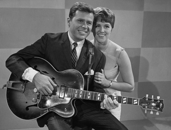 Грета & Юрген Ингманн