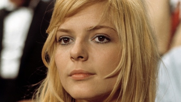 Франс Галль