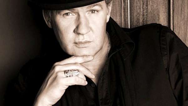 Джонни Логан