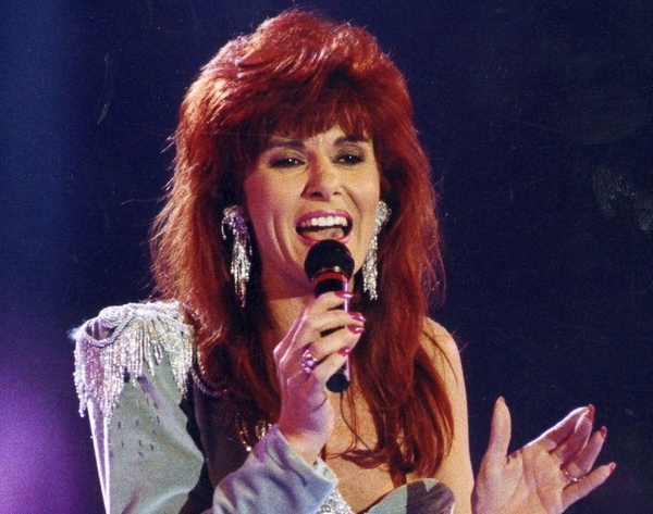 Линда Мартин