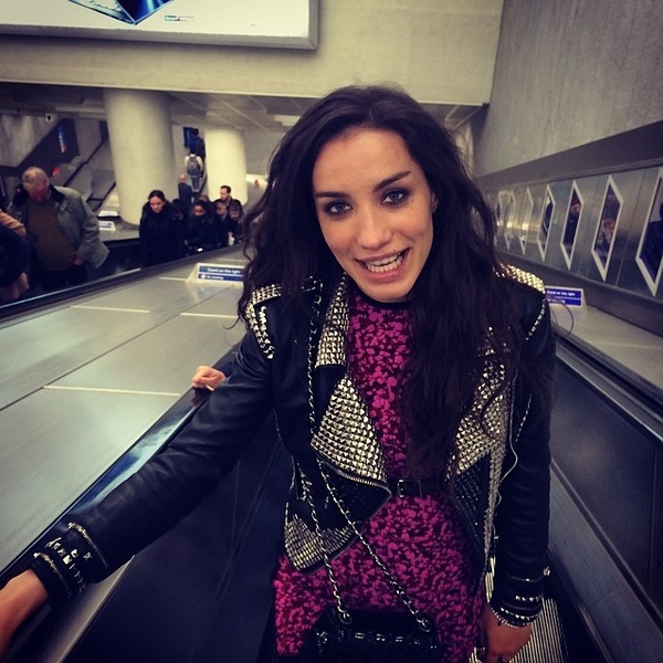 Цитата дня: Виктория Дайнеко о вере в судьбу