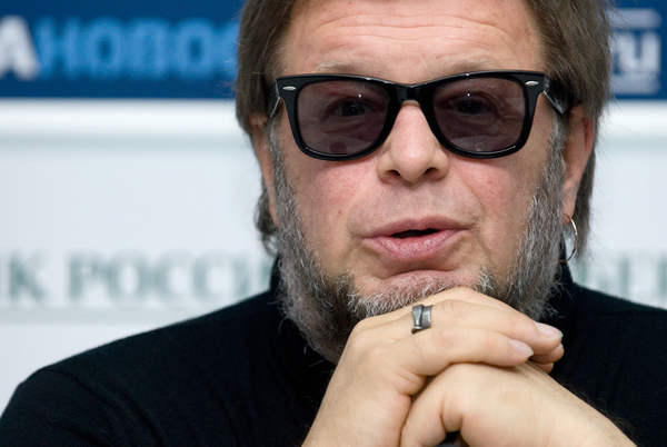 Гребенщиков: Я не вижу никаких проблем между Россией и Украиной