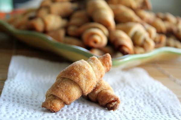 Десерты для детей из творога: ТОП-3 вкусных рецепта