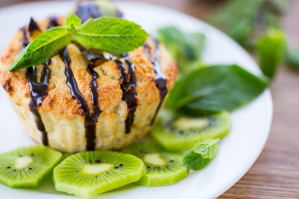 Десерты для детей из творога: ТОП-3 вкусных рецепта