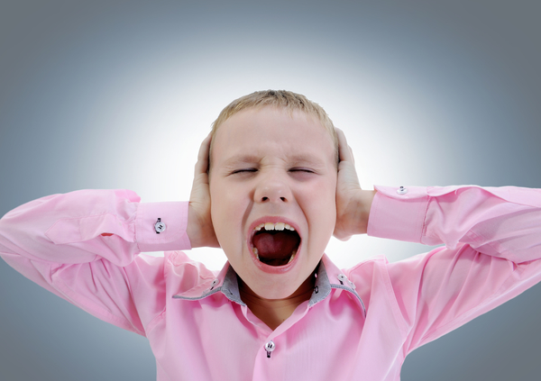 У тебя будет еще одна сестра: Реакция мальчика