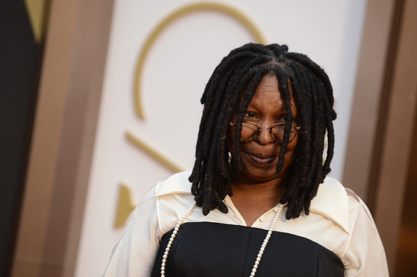 Вупи Голдберг в 58 лет стала прабабушкой