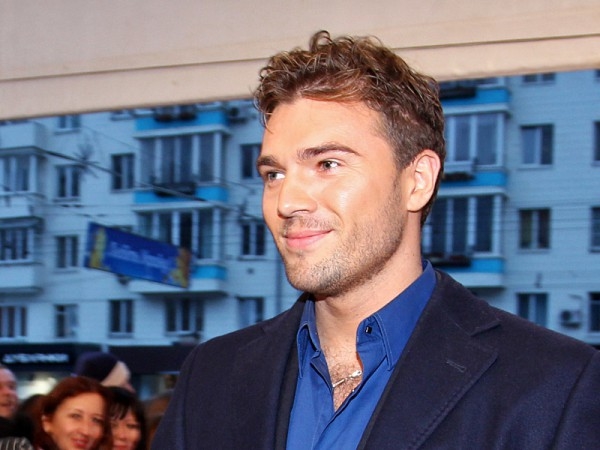 Андрей Искорнев показал трогательное фото Ирины Скориковой