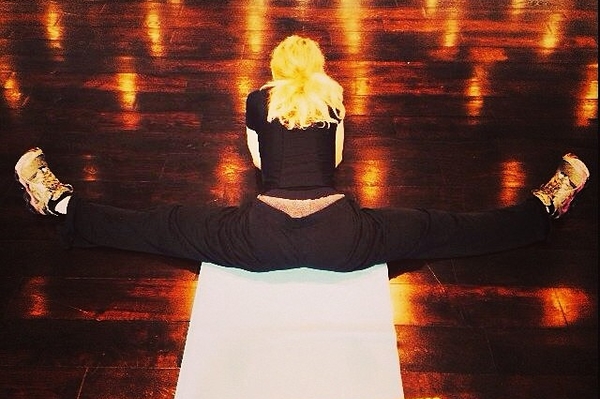 instagram.com/madonna