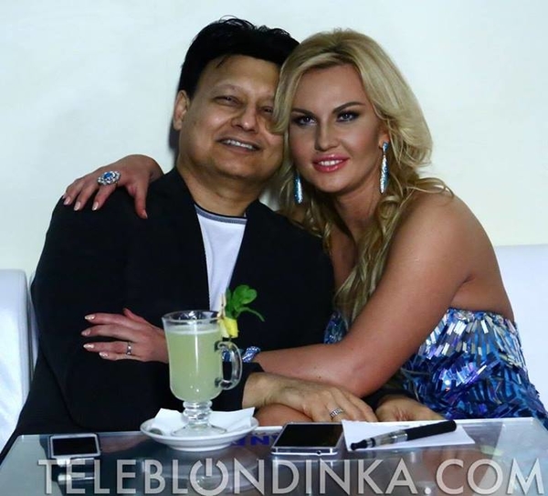 Камалия не кормит полугодовалых детей грудью: Я попросила у них прощения