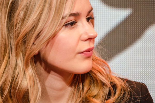 Марина Головнева