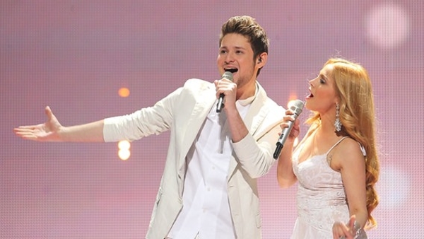 Элл и Никки