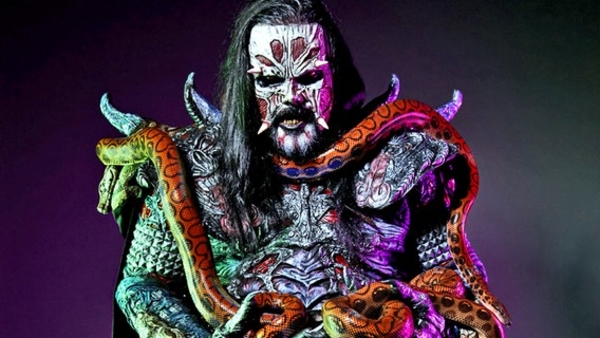 Lordi