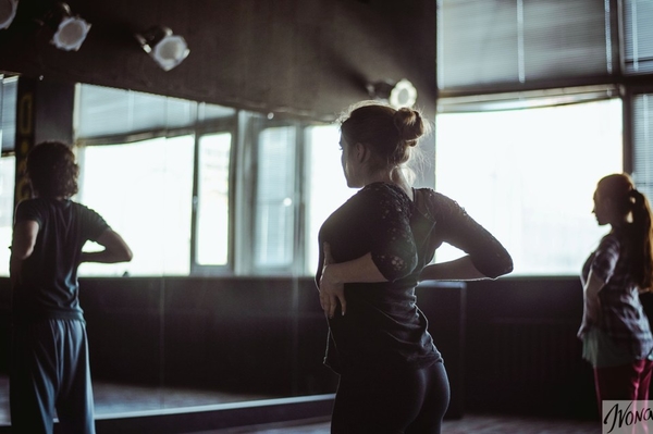 Марина Головнева