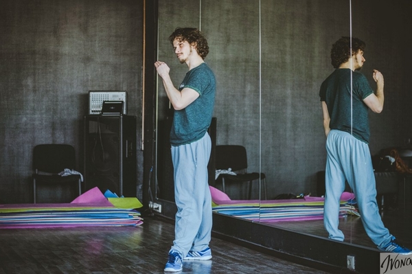 Марина Головнева