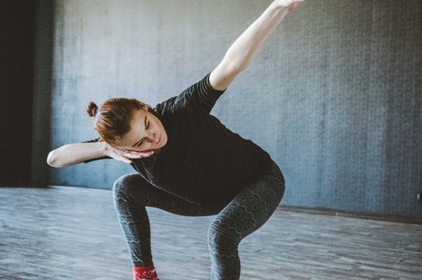 Марина Головнева