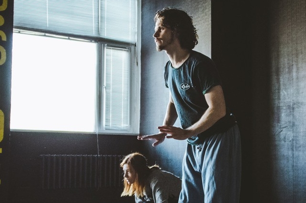 Марина Головнева