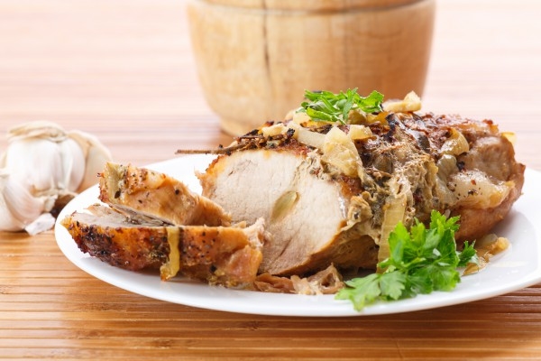 Что приготовить на Пасху: ТОП-5 рецептов мясных блюд