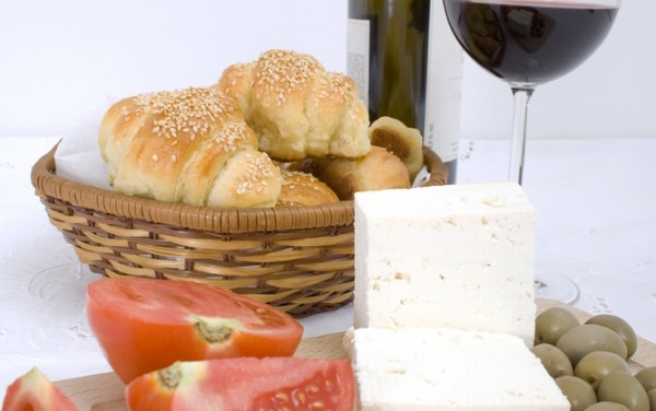 Выпечка с фетой: Три вкусные идеи