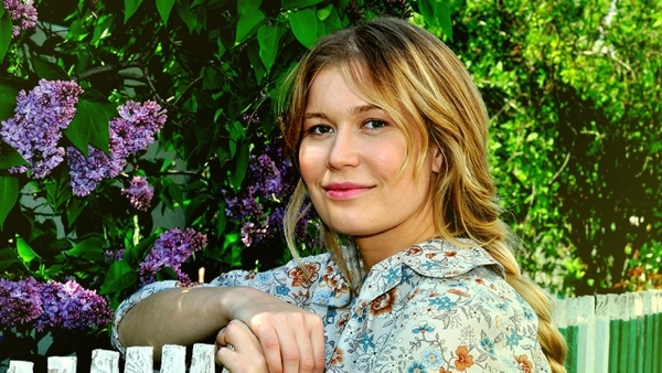 На канале Украина состоялась премьера нового сериала Я – Ангина!