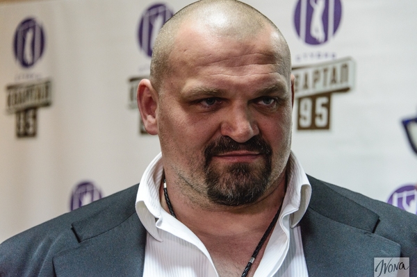 Марина Головнева