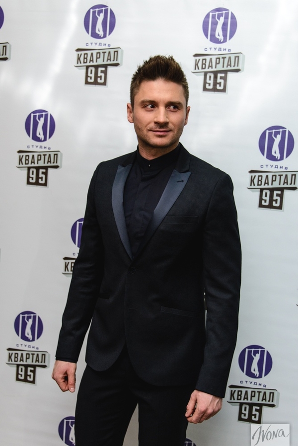 95 Квартал: Сергей Лазарев, лошадь на сцене и муж Сумской в халате