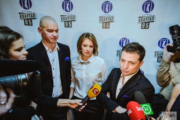 Марина Головнева