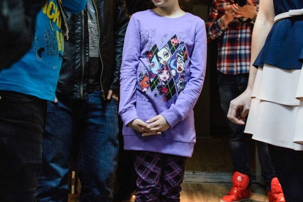 Марина Головнева