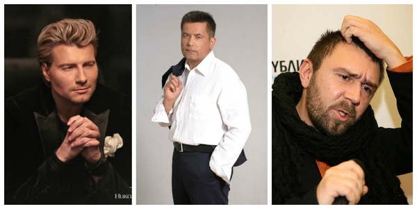 95 Квартал: Басков, Любе и Ленинград отказались участвовать в концерте